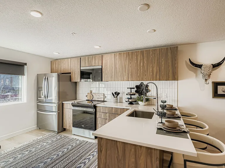 Cadre Townhomes — Photo 3