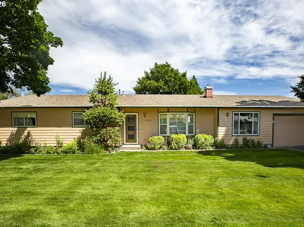 2448 Century Loop, La Grande, OR 97850