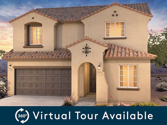 Take a virtual tour of our Fifth Avenue model home now.