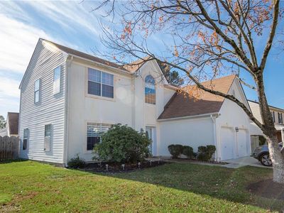 3005 Culpepper St, Virginia Beach, VA, 23456