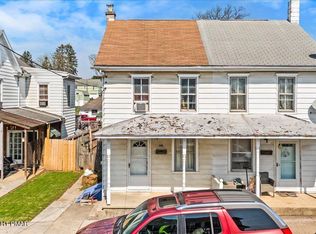 319 W Church St, Annville, PA 17003