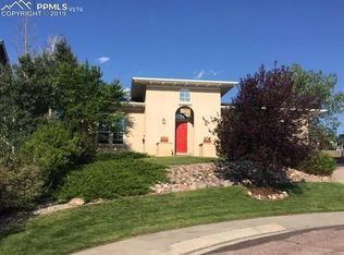 10125 Cool Creek Ct, Colorado Springs, CO 80920