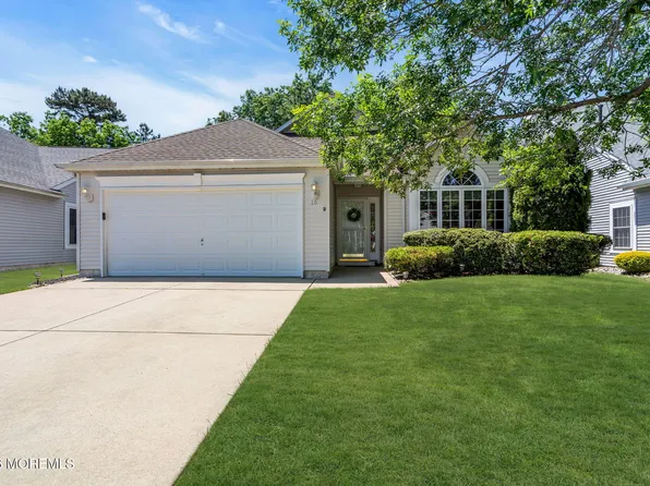 10 Congressional Road, Jackson, NJ 08527