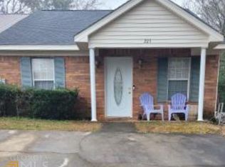 223 Longmeadow Ln, Hephzibah, GA 30815