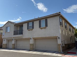 6128 Pine Villa Ave UNIT 102, Las Vegas, NV 89108