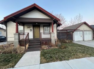 345 Stewart St, Reno, NV 89502