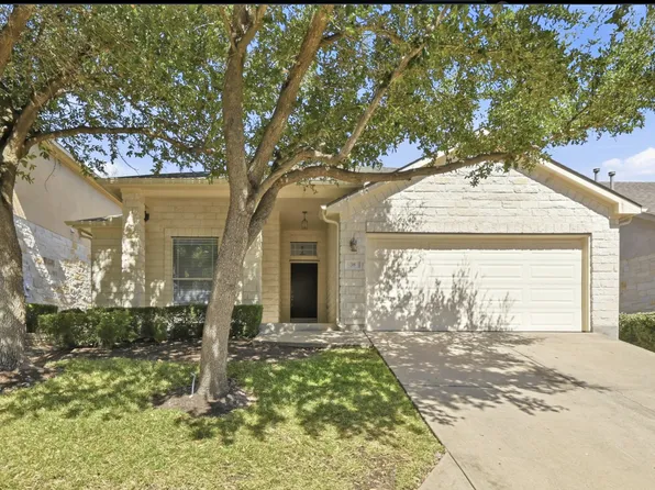 38 Cypress Knee Ln, Austin, TX 78734