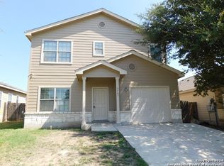 6207 Hazel Valley, San Antonio, TX 78242