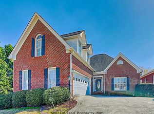 2324 Blackberry Ct, Snellville, GA 30078