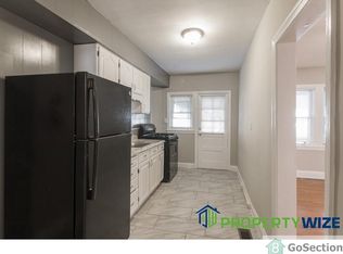 4116 White Ave, Baltimore, MD 21206