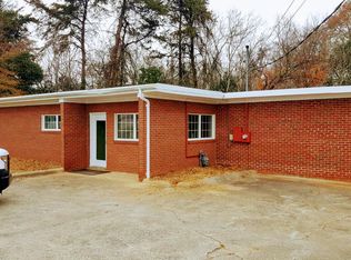 1335 E Dixon Blvd, Shelby, NC 28152