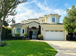 9551 Pentland St, Temple City, CA 91780