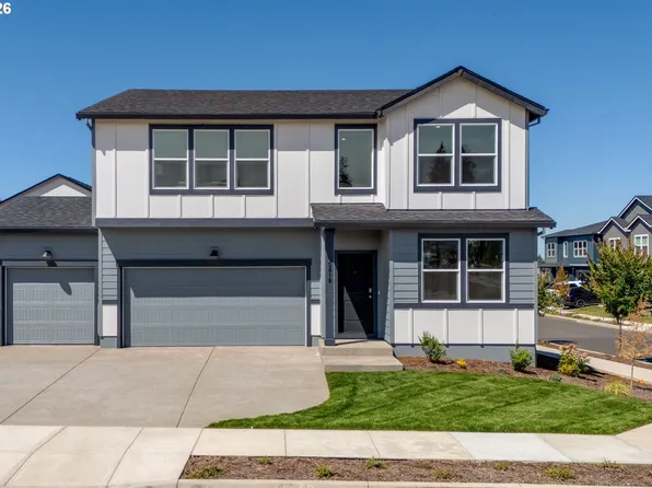 2818 NW 3rd Ave, Battle Ground, WA 98604