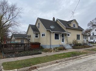 818 Long Ct, Sparta, WI 54656