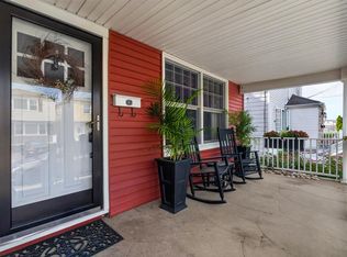 16 Marion Ct, Bayonne, NJ 07002
