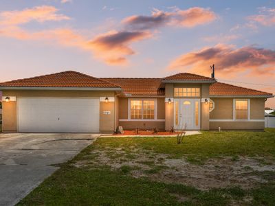 1701 SW Cashmere Boulevard, Port Saint Lucie, FL, 34953