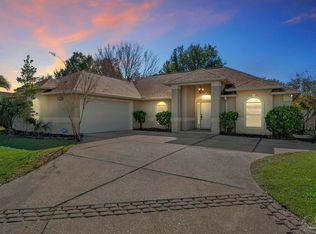 6005 Chandelle Cir, Perdido Key, FL 32507