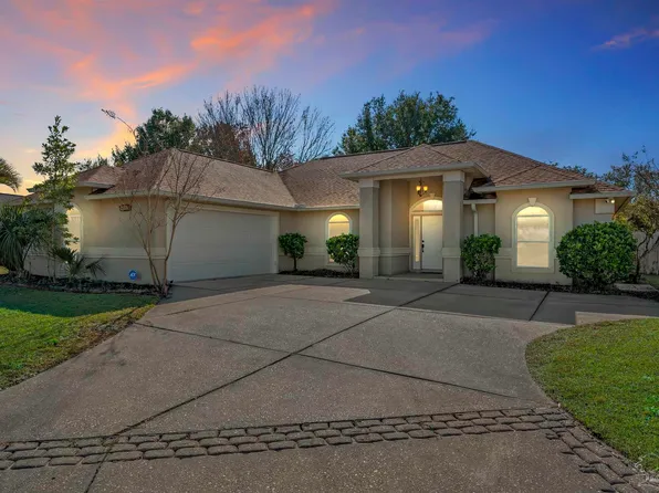 6005 Chandelle Cir, Perdido Key, FL 32507