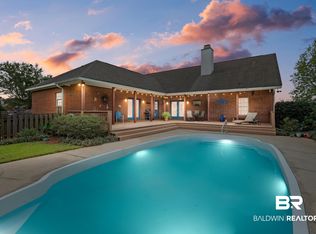 13871 Underwood Rd, Summerdale, AL 36580