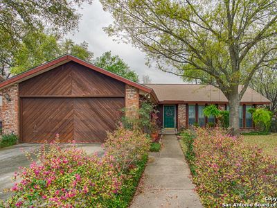 3002 Heidi St, San Antonio, TX, 78247