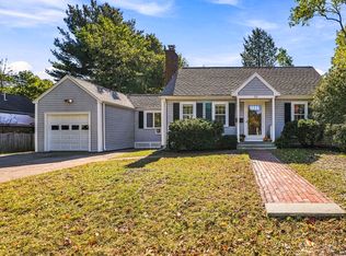 25 Orchard Rd, Natick, MA 01760