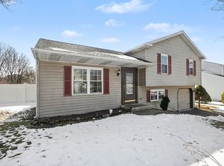 2109 Highland Ct, Harrisburg, PA 17110