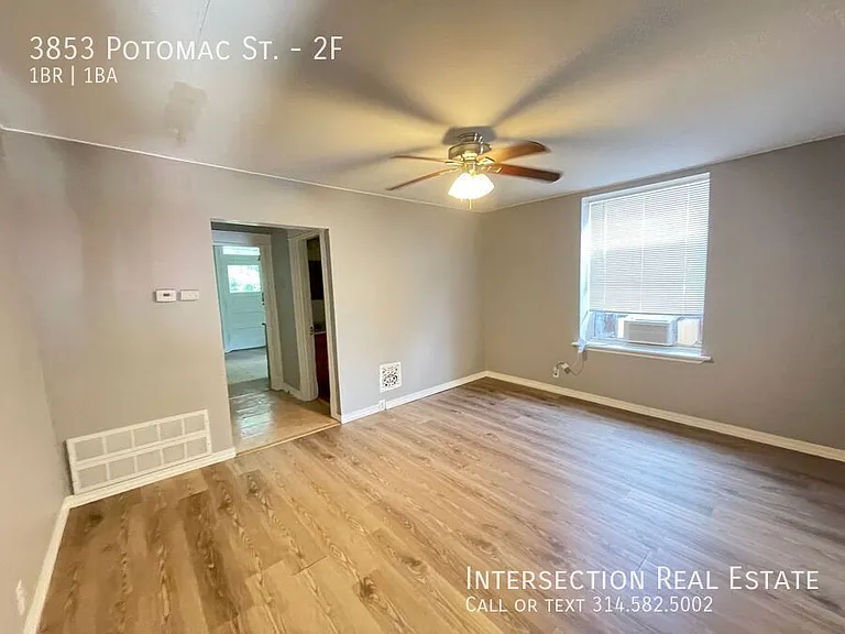 3853 Potomac St #2F — Photo 3