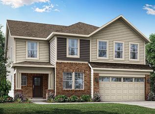 6421 Tutelo Dr, Noblesville, IN 46062