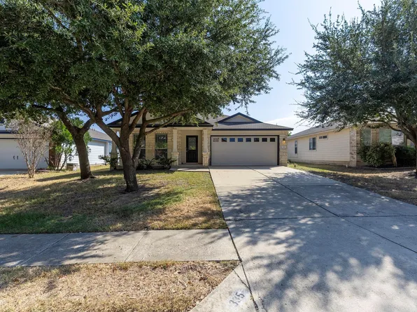 335 Altamont St, Hutto, TX 78634