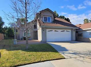 13586 Whispering Willow Dr, Chino Hills, CA 91709