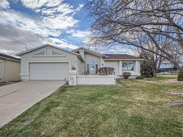 7 Morningview Pl, Pueblo, CO 81008