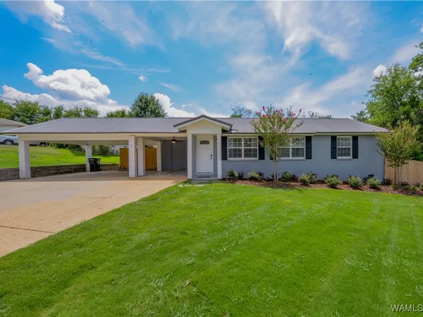 1415 13th St E, Tuscaloosa, AL 35404