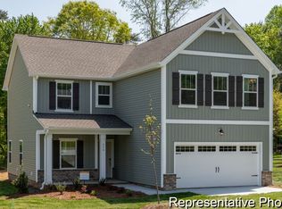 1073 Panola Rd #177, Winston Salem, NC 27106