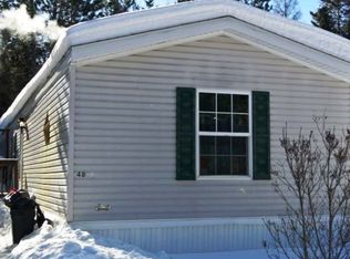 4801 Prairie Trl, Rhinelander, WI 54501