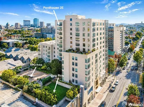 1310 Fillmore St #Penthouse 2-e, San Francisco, CA 94115