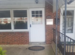 8043 Bank St, Baltimore, MD 21224