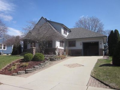 228 South Fischer Avenue, Jefferson, WI, 53549