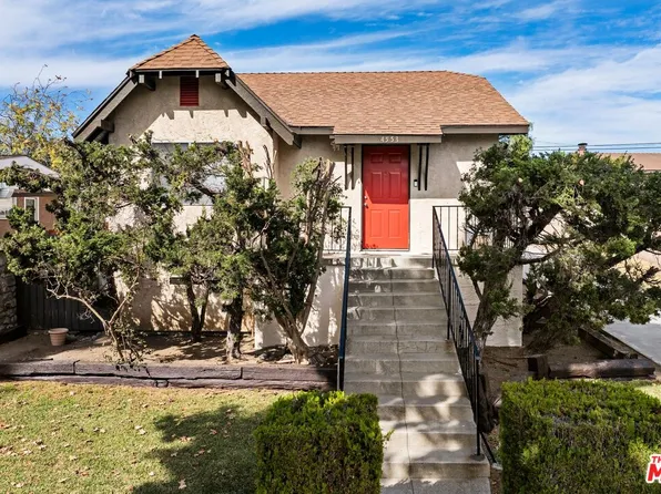 4557 Paulhan Ave, Los Angeles, CA 90041