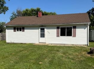 622 Courtney Dr, New Haven, IN 46774