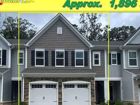 205 Great Eno Path, Hillsborough, NC 27278