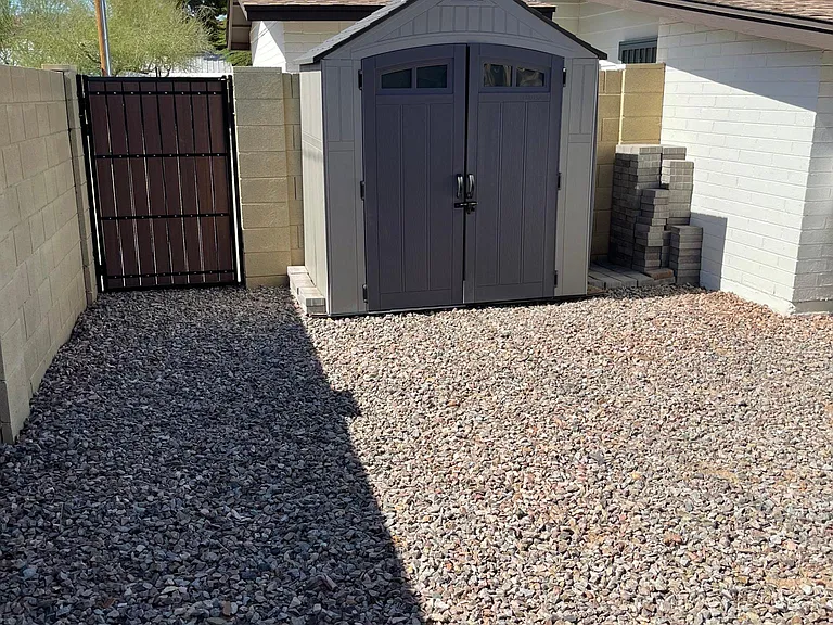 509 E Vista Del Cerro Dr — Photo 19
