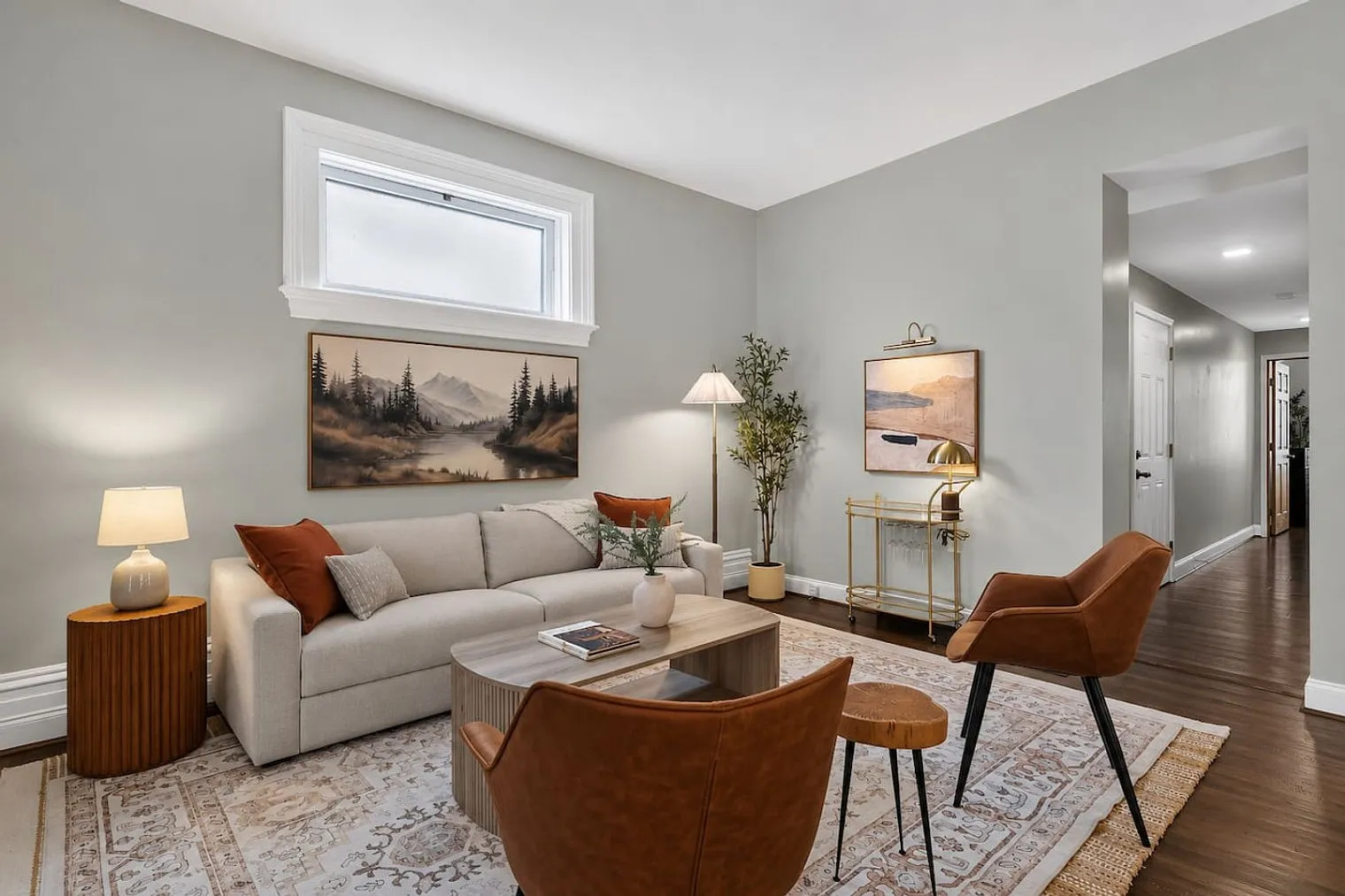 2 bed, 2.0 bath, 1786 sqft, $2,718 — Photo 1