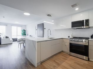 The Forte, Hackensack, NJ 07601