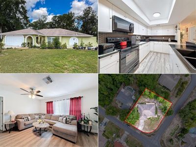 10411 Ireland St, Spring Hill, FL, 34608