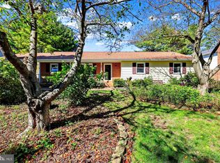 15806 Wayne Ave, Laurel, MD 20707