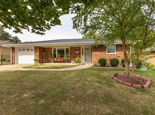 1609 Westridge Dr, Dubuque, IA 52002