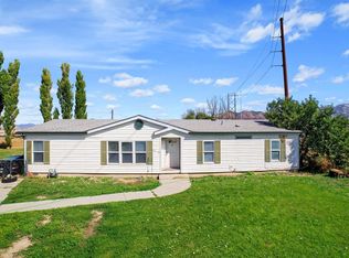 1188 W 1900 N, Lehi, UT 84043