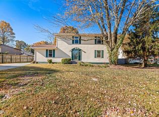 5101 Villa Rd, Knoxville, TN 37918