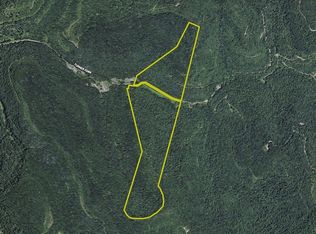 0 Spangler Rd, Pond Gap, WV 25160