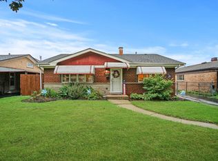 12219 S Avers Ave, Alsip, IL 60803